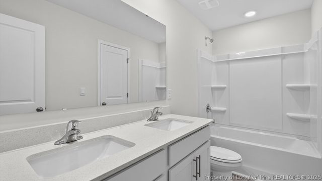 194 Fair Child Road, Spring Lake, NC 28390