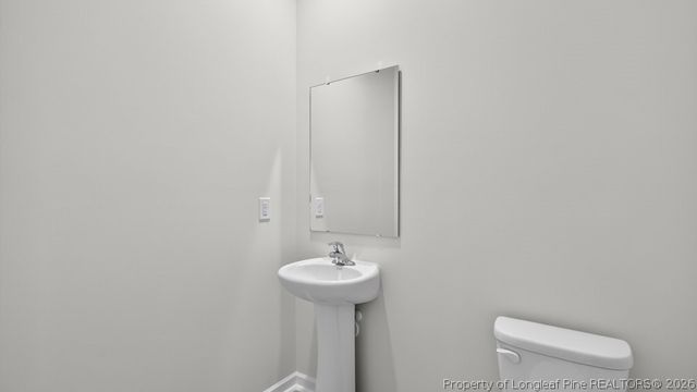 194 Fair Child Road, Spring Lake, NC 28390