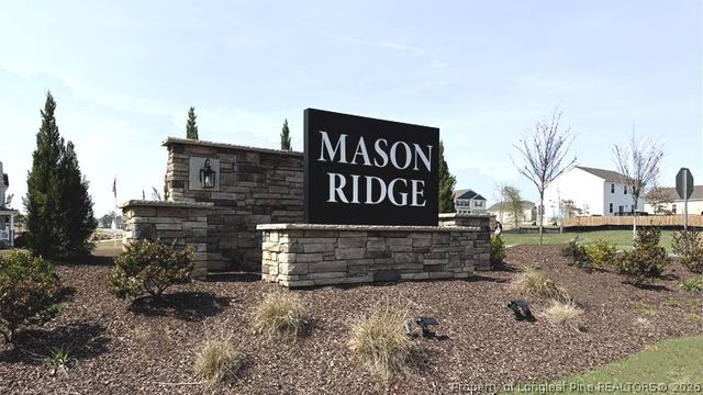 194 Fair Child Road, Spring Lake, NC 28390