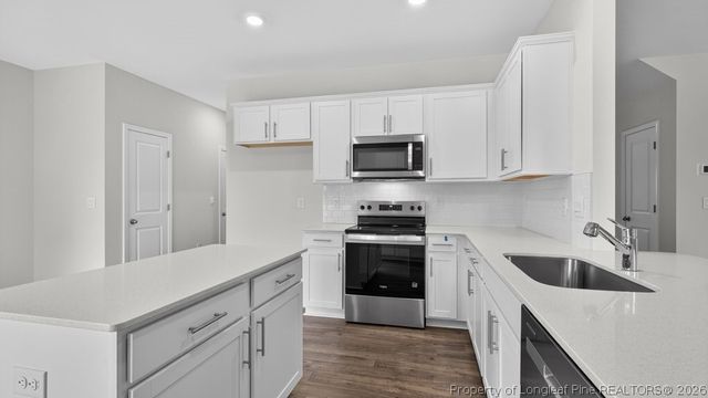 194 Fair Child Road, Spring Lake, NC 28390