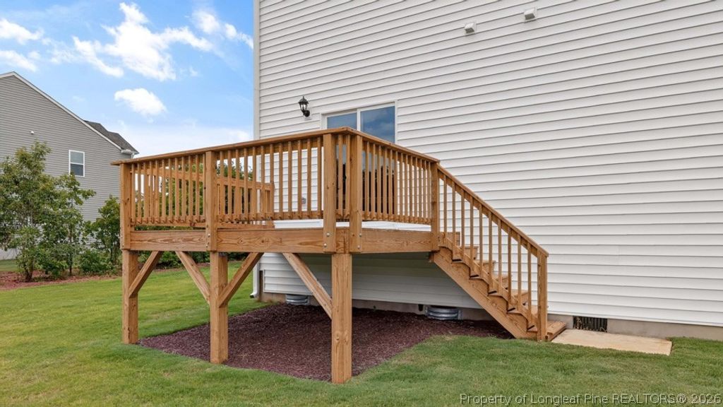194 Fair Child Road, Spring Lake, NC 28390 — photo 33