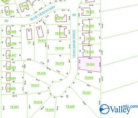 211 Fern Bank Drive, Hazel Green, AL 35750