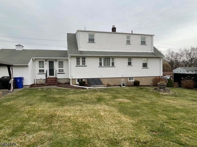 339 Boyle Ave, Totowa Boro, NJ 07512