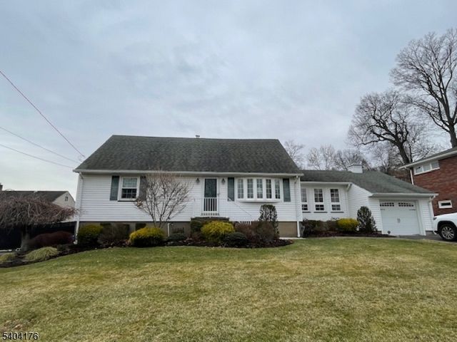 339 Boyle Ave, Totowa Boro, NJ 07512