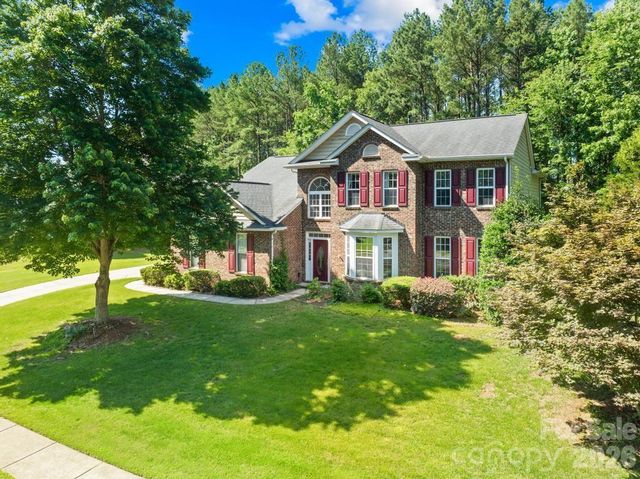 610 Springwood Drive, Waxhaw, NC 28173