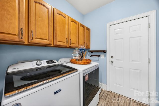 610 Springwood Drive, Waxhaw, NC 28173