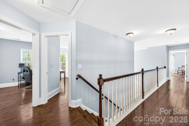 610 Springwood Drive, Waxhaw, NC 28173