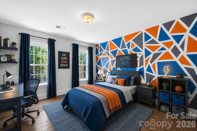 610 Springwood Drive, Waxhaw, NC 28173