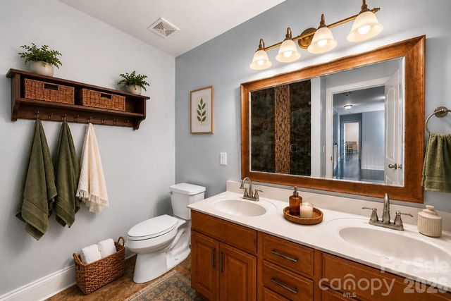 610 Springwood Drive, Waxhaw, NC 28173