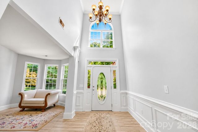 610 Springwood Drive, Waxhaw, NC 28173