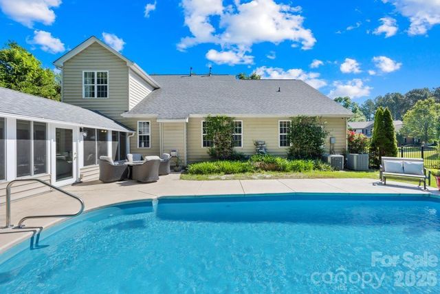 610 Springwood Drive, Waxhaw, NC 28173