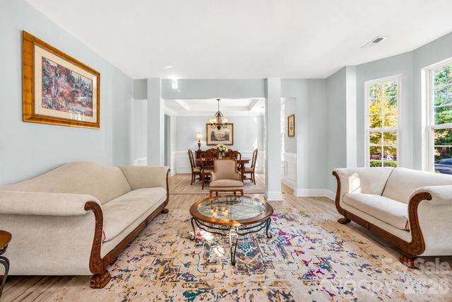 610 Springwood Drive, Waxhaw, NC 28173