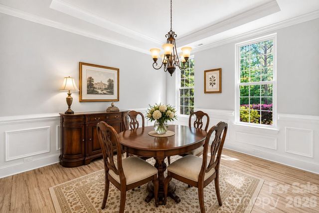 610 Springwood Drive, Waxhaw, NC 28173