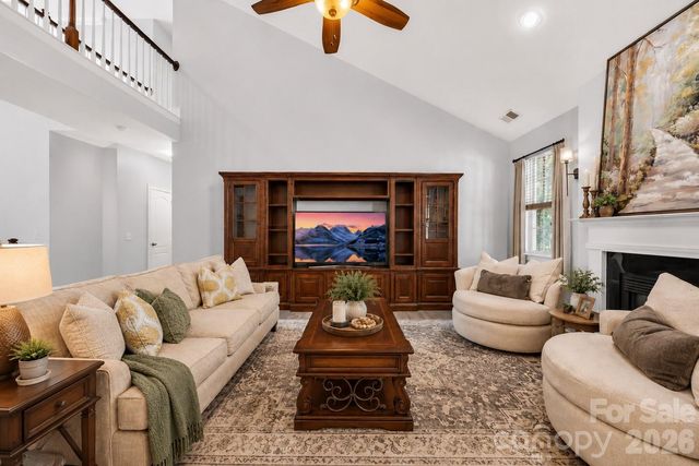 610 Springwood Drive, Waxhaw, NC 28173