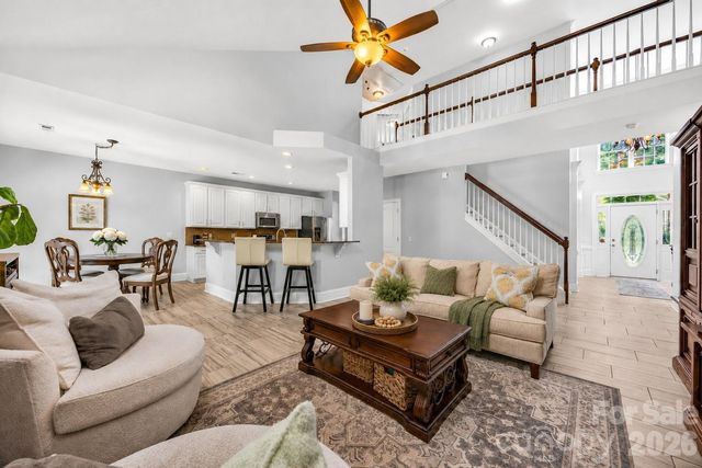 610 Springwood Drive, Waxhaw, NC 28173