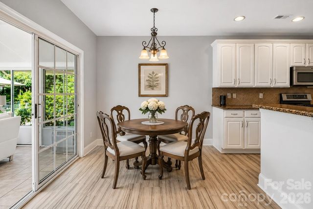 610 Springwood Drive, Waxhaw, NC 28173