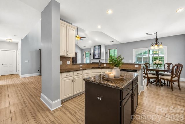 610 Springwood Drive, Waxhaw, NC 28173