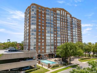 250 E Harbortown Drive 708, Detroit, MI 48207