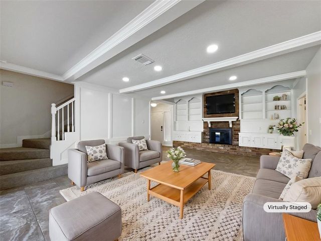 1011 Kempsford Drive, Katy, TX 77450