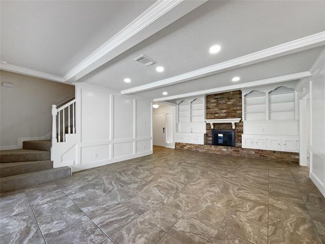 1011 Kempsford Drive, Katy, TX 77450