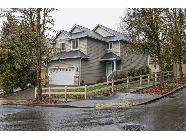 3548 S 4TH Way, Ridgefield, WA 98642