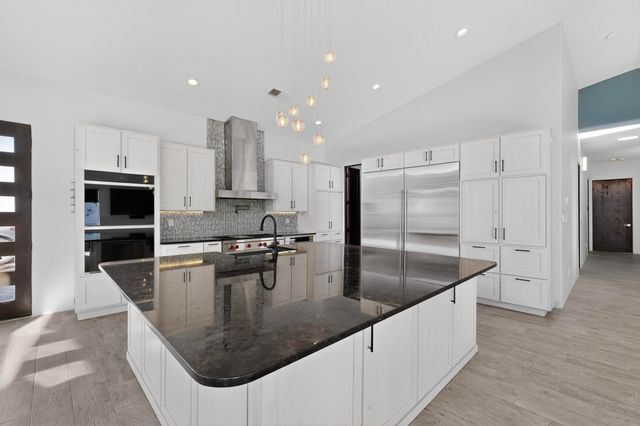 101 Pine Ridge Road, Sandia Park, NM 87047