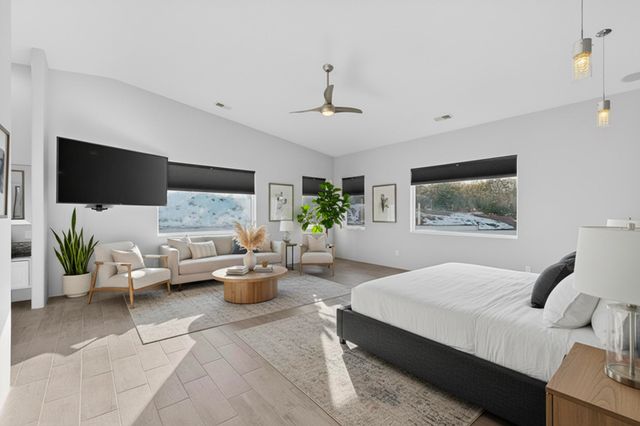 101 Pine Ridge Road, Sandia Park, NM 87047