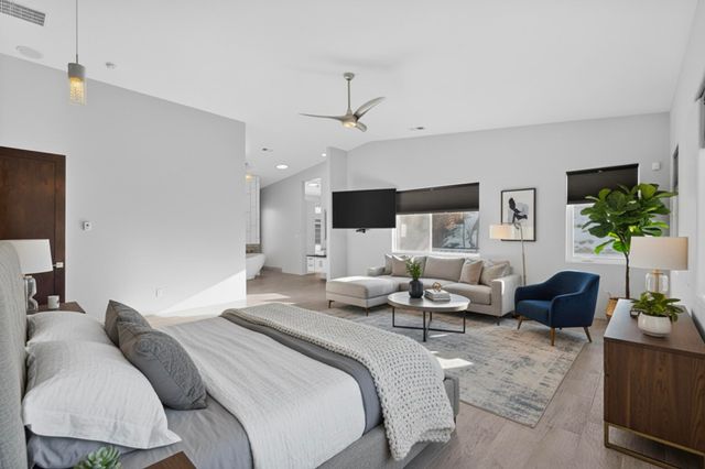 101 Pine Ridge Road, Sandia Park, NM 87047