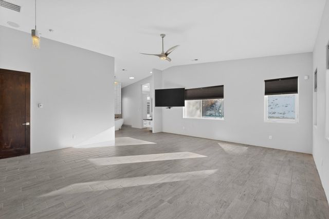 101 Pine Ridge Road, Sandia Park, NM 87047