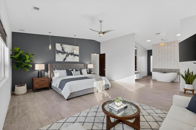 101 Pine Ridge Road, Sandia Park, NM 87047