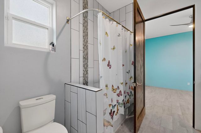 101 Pine Ridge Road, Sandia Park, NM 87047