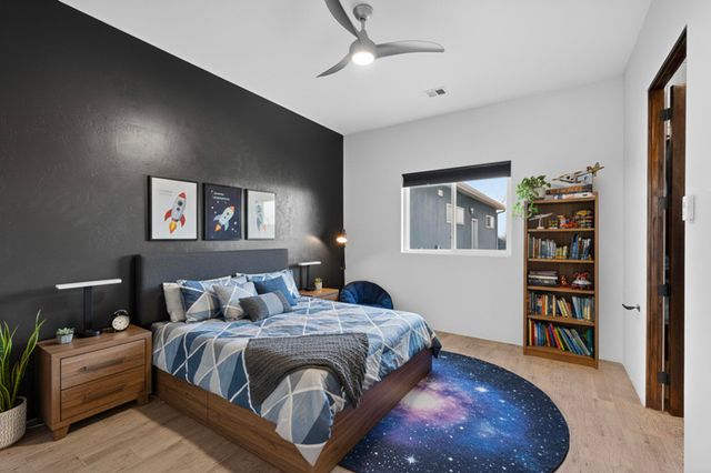 101 Pine Ridge Road, Sandia Park, NM 87047