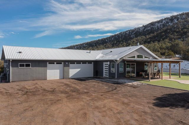 101 Pine Ridge Road, Sandia Park, NM 87047