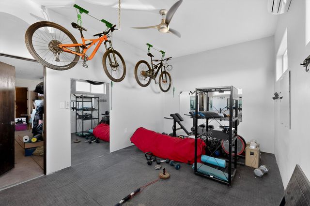 101 Pine Ridge Road, Sandia Park, NM 87047