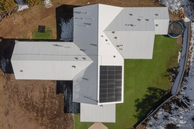 101 Pine Ridge Road, Sandia Park, NM 87047