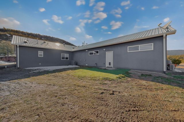 101 Pine Ridge Road, Sandia Park, NM 87047