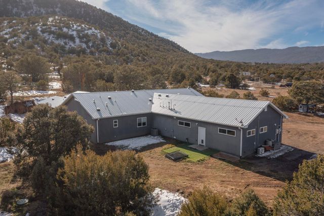 101 Pine Ridge Road, Sandia Park, NM 87047