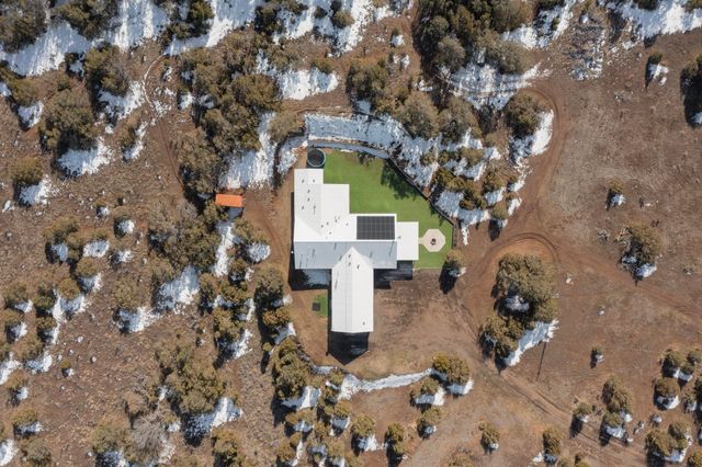 101 Pine Ridge Road, Sandia Park, NM 87047