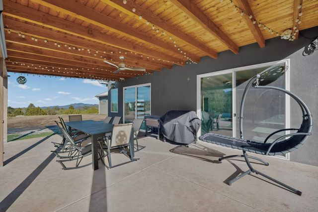 101 Pine Ridge Road, Sandia Park, NM 87047