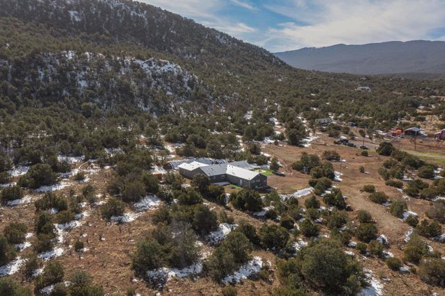 101 Pine Ridge Road, Sandia Park, NM 87047