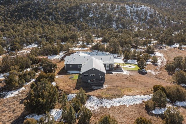 101 Pine Ridge Road, Sandia Park, NM 87047