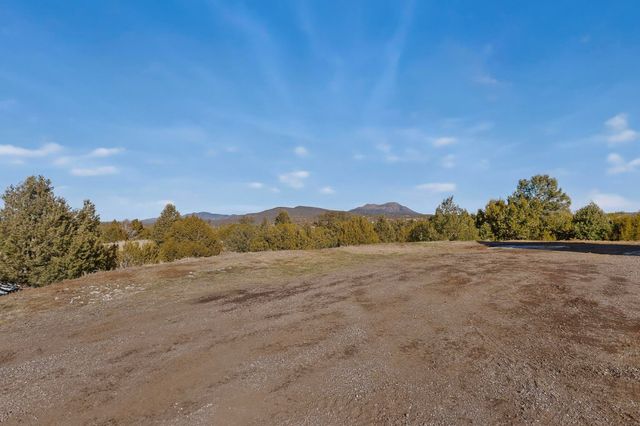 101 Pine Ridge Road, Sandia Park, NM 87047