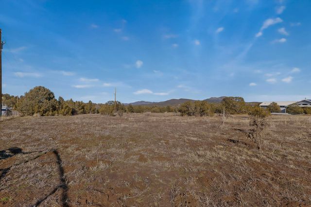 101 Pine Ridge Road, Sandia Park, NM 87047