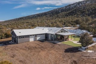 101 Pine Ridge Road, Sandia Park, NM 87047