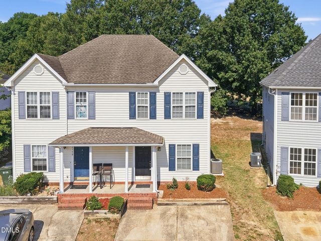 2121 Ventana Lane, Raleigh, NC 27604