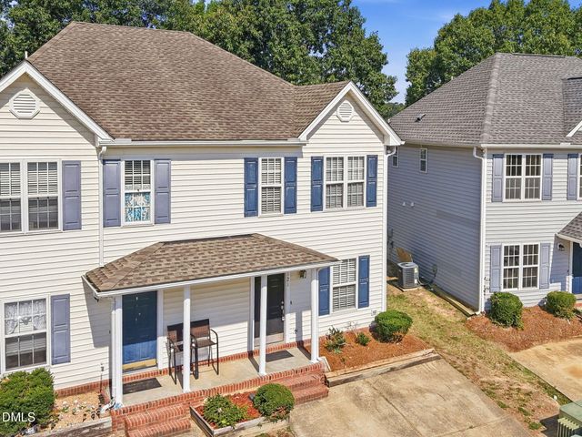2121 Ventana Lane, Raleigh, NC 27604