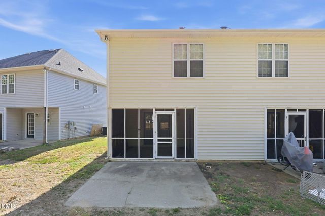 2121 Ventana Lane, Raleigh, NC 27604