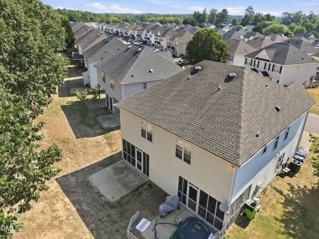 2121 Ventana Lane, Raleigh, NC 27604