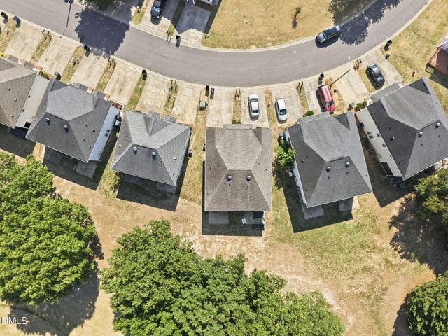 2121 Ventana Lane, Raleigh, NC 27604