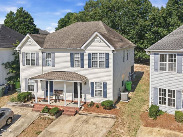 2121 Ventana Lane, Raleigh, NC 27604